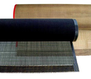 dryer mesh belt